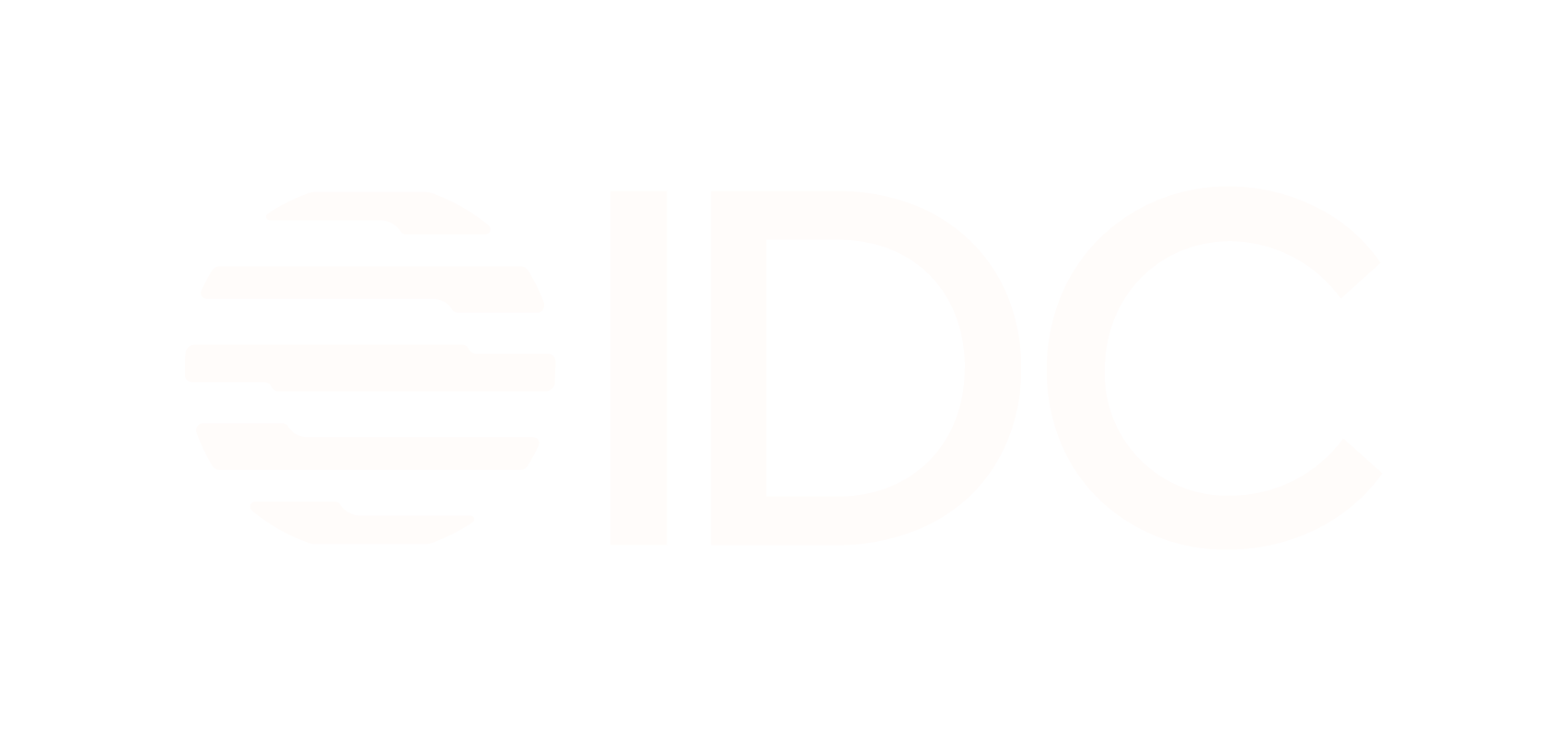 IDC Logo